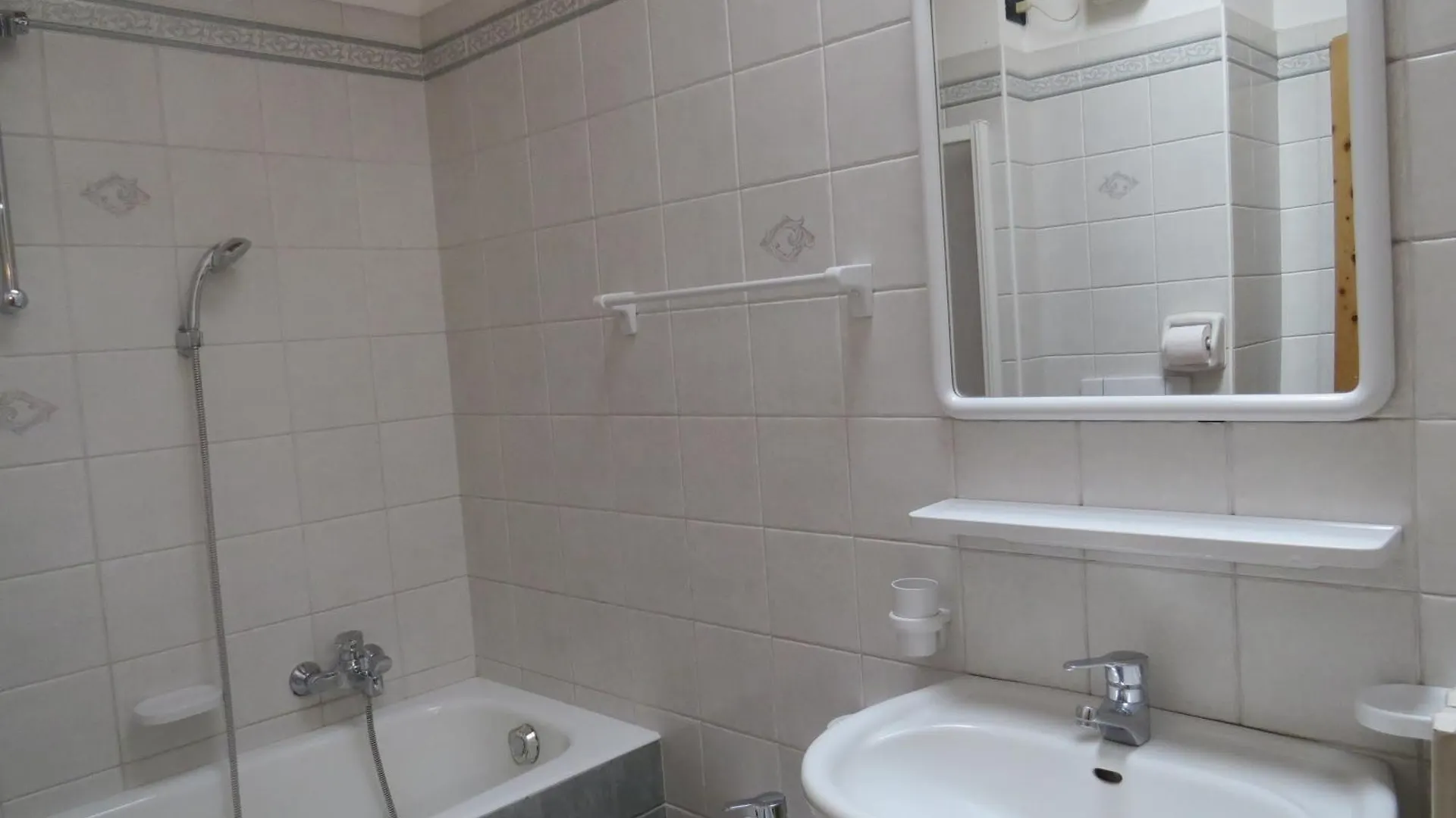 Apartment Appartamento Bormolini Livigno