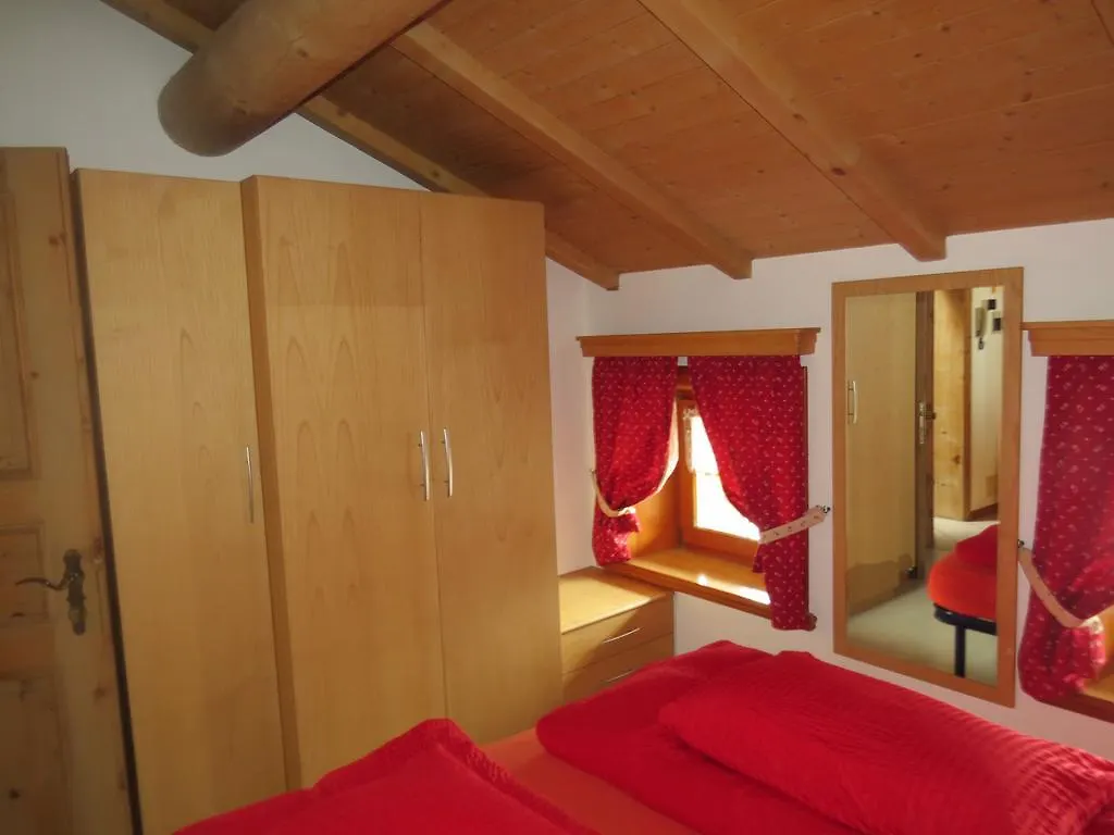 Appartamento Bormolini Livigno 0*,
