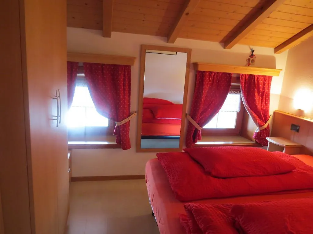 Appartamento Bormolini Livigno