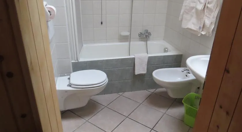 Apartment Appartamento Bormolini Livigno